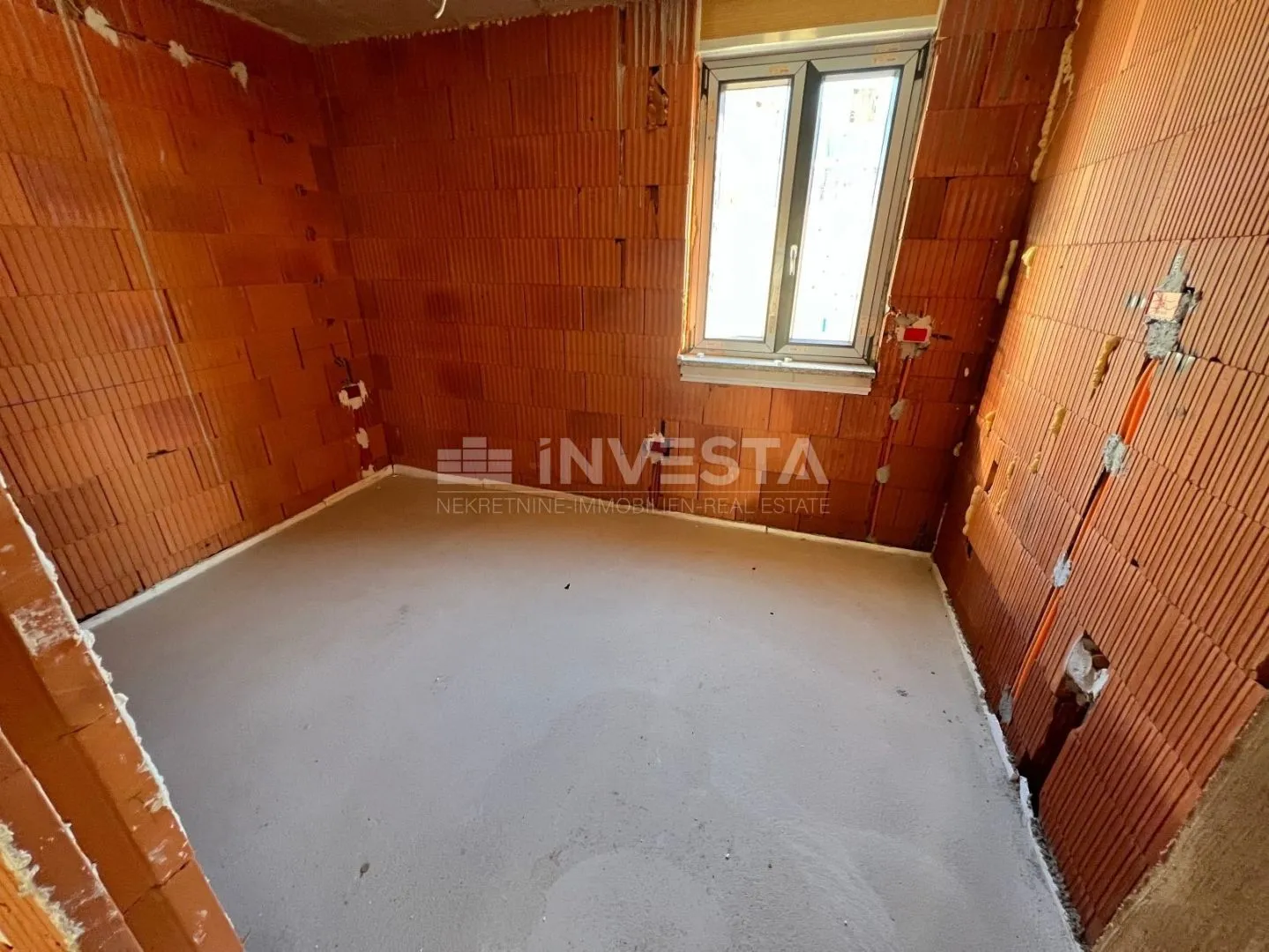 medulin, dvoetažni stan s bazenom, 200 m2, 4ss, blizina mora - slika 5