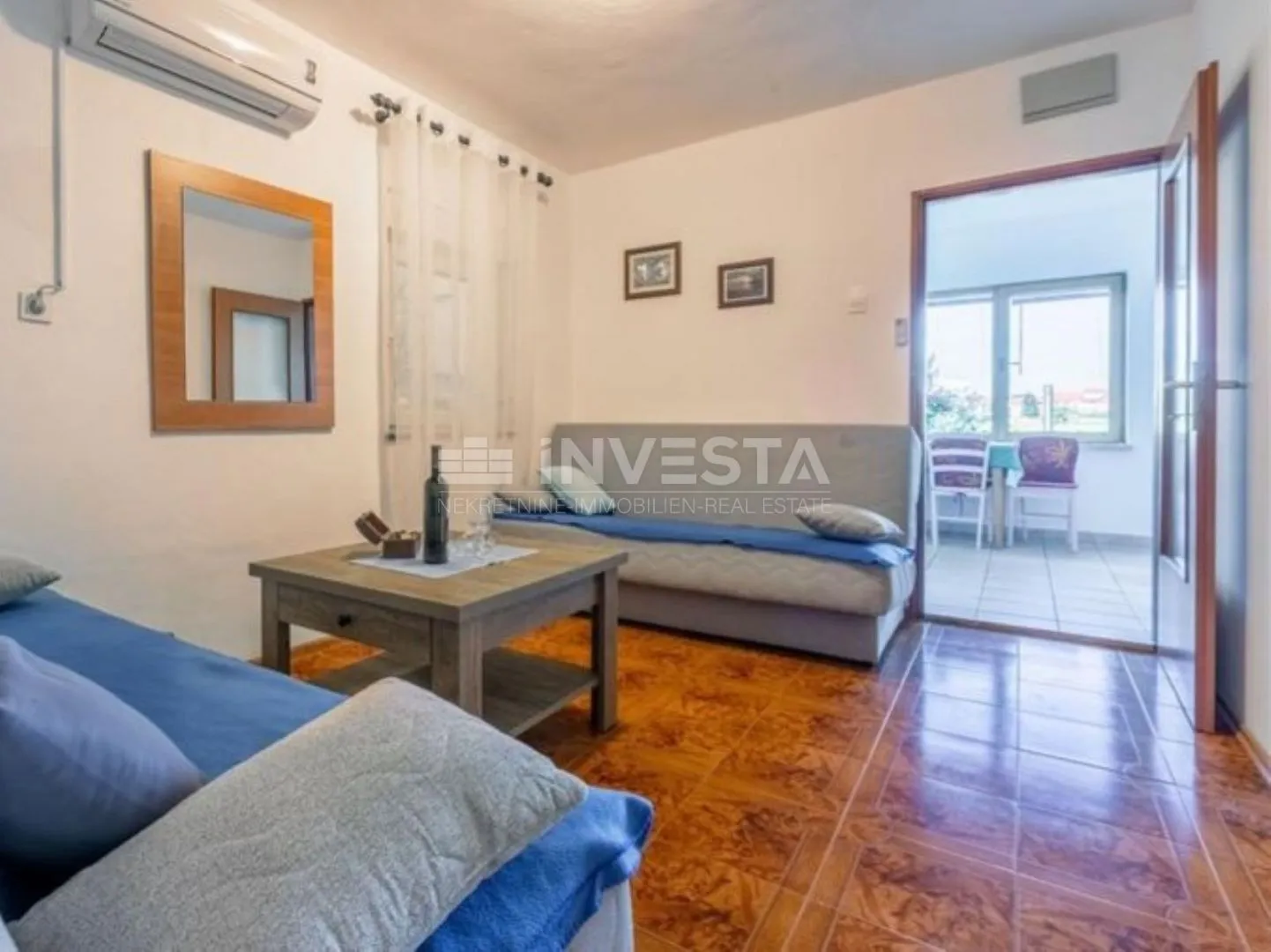 fažana, apartmanska kuća sa 6 stanova i bazenom - slika 13