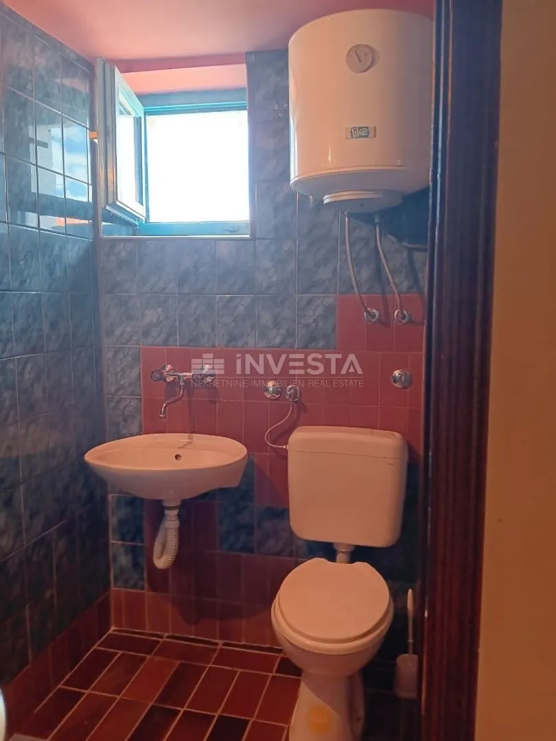 poreč okolica, autohtona istarska kuća u nizu, 105 m2 - slika 19