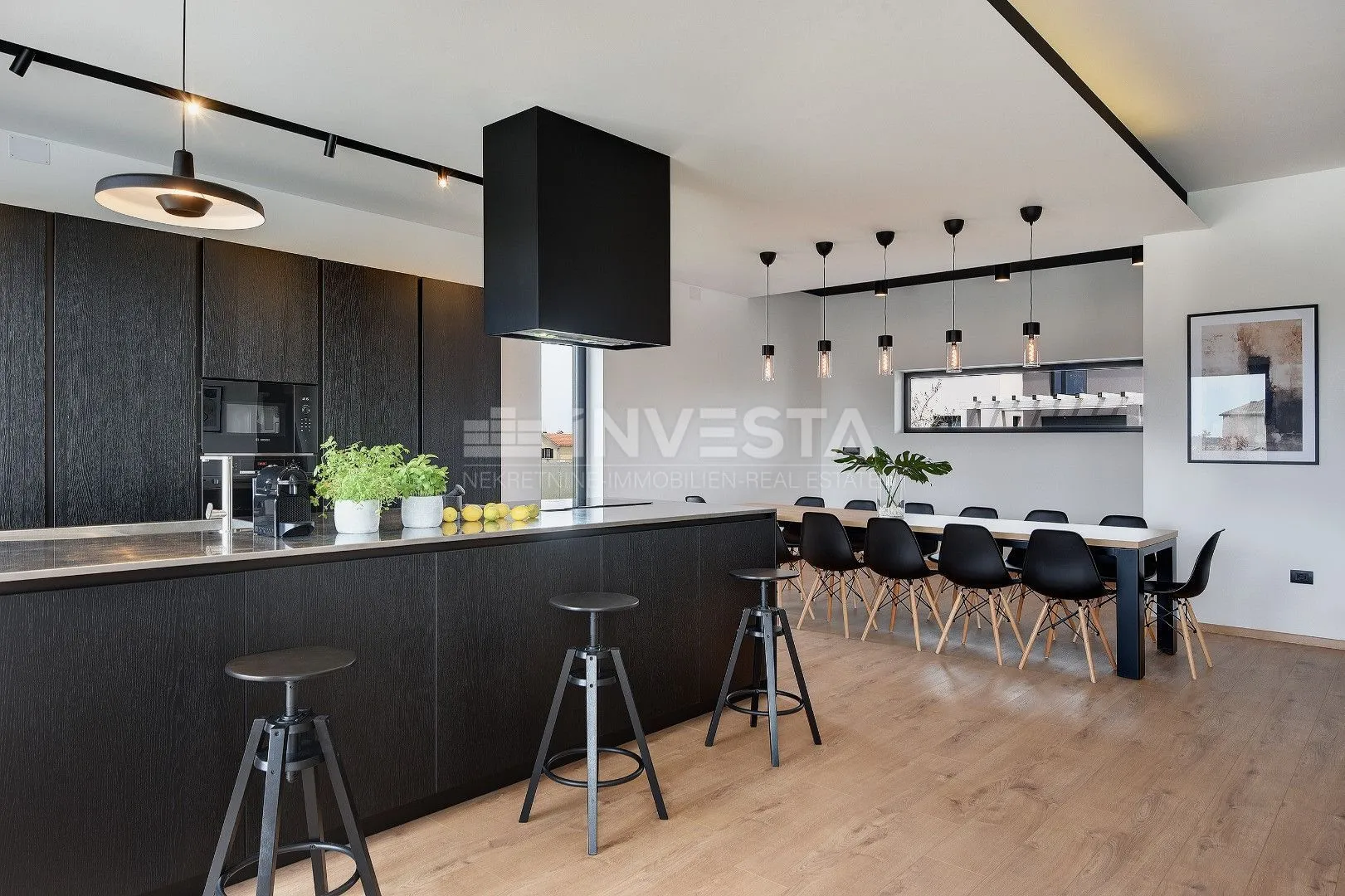pula, luksuzna vila 420m2 s pogledom na more - slika 6