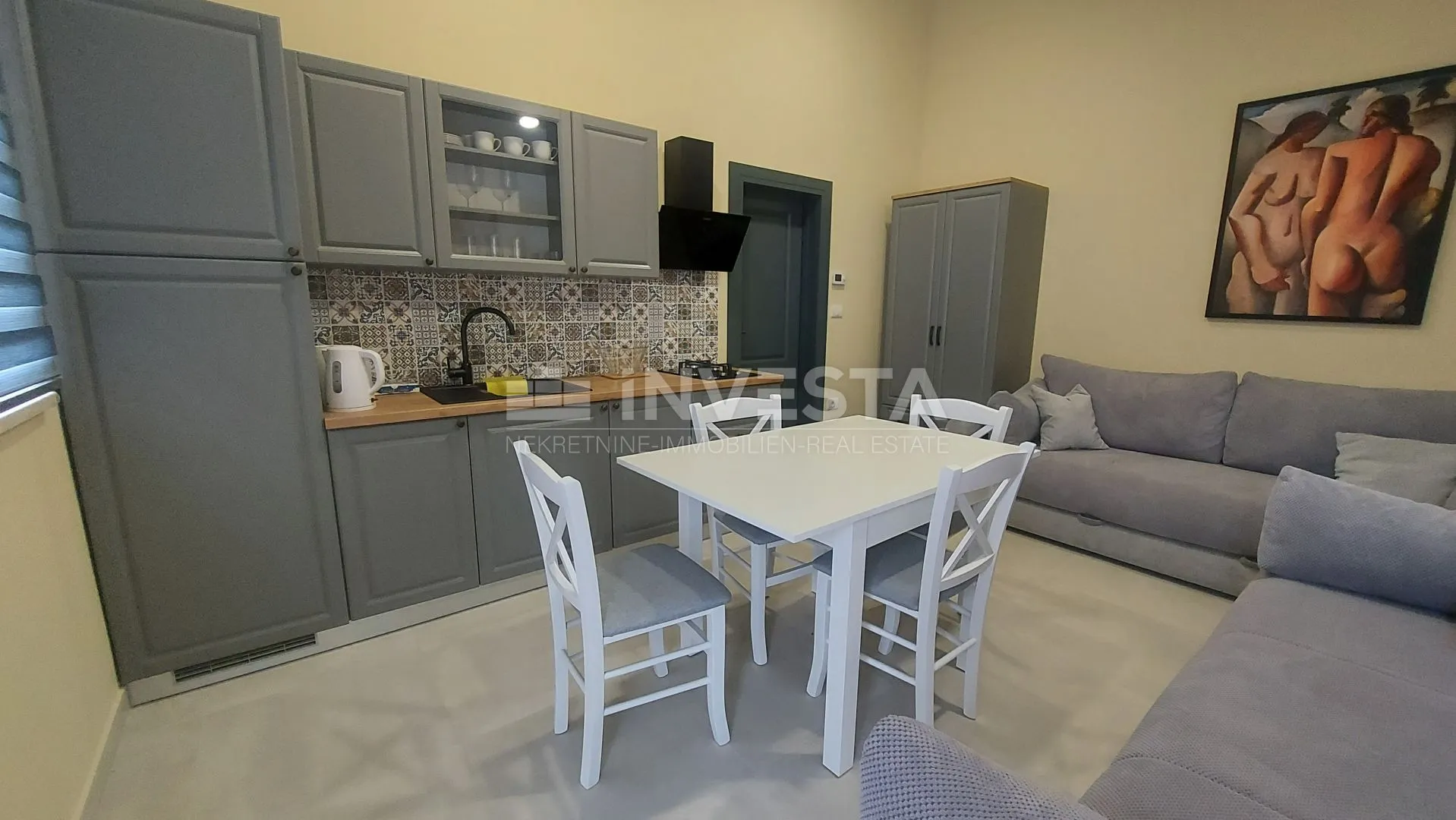 predivna vila u mediteranskom stilu u blizini rovinja - slika 19