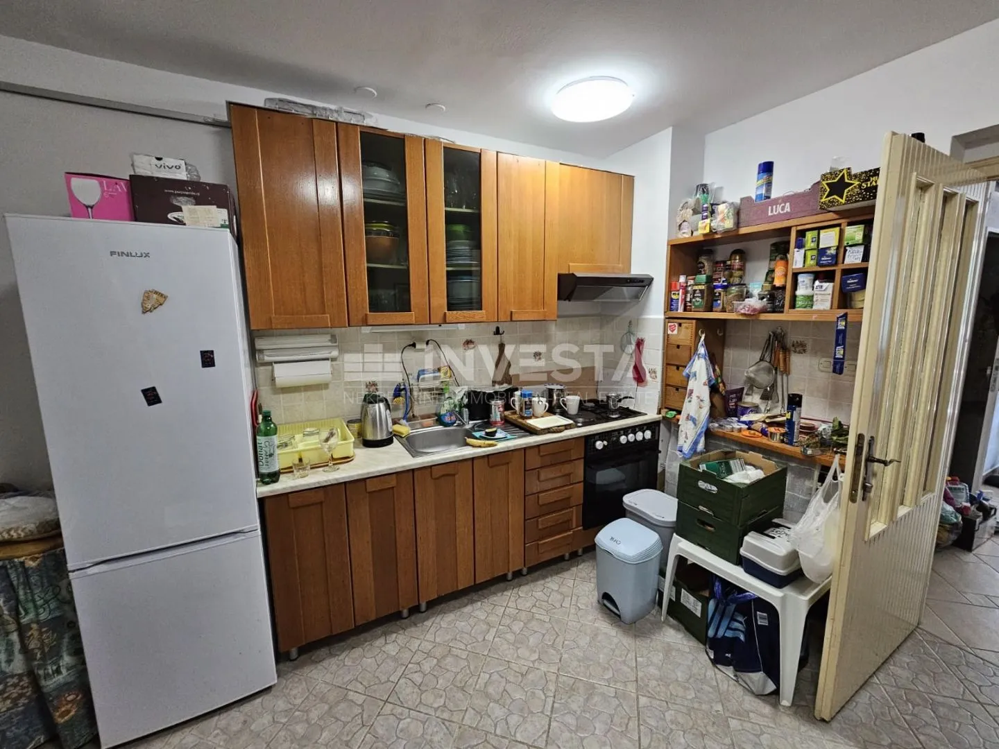 barbariga, kuća u nizu s pogledom na more - slika 12