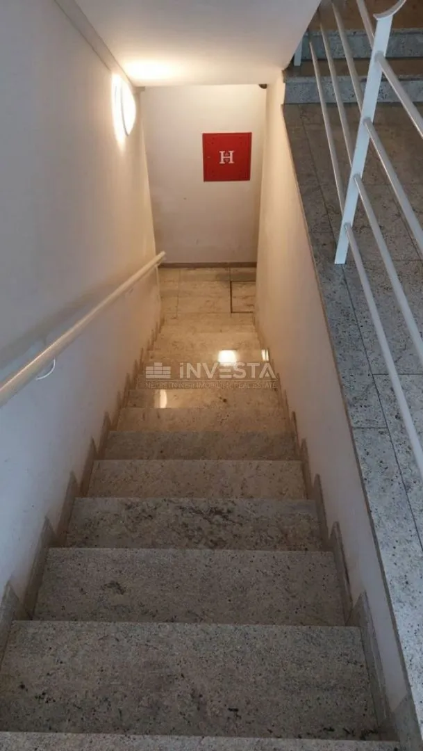 pula, veruda, garsonijera s lođom, blizu plaže - slika 6