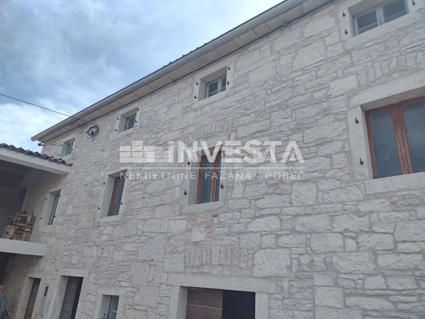 kaštelir, novoobnovljena kamena kuća za odmor s 4ss i vinotekom - slika 15
