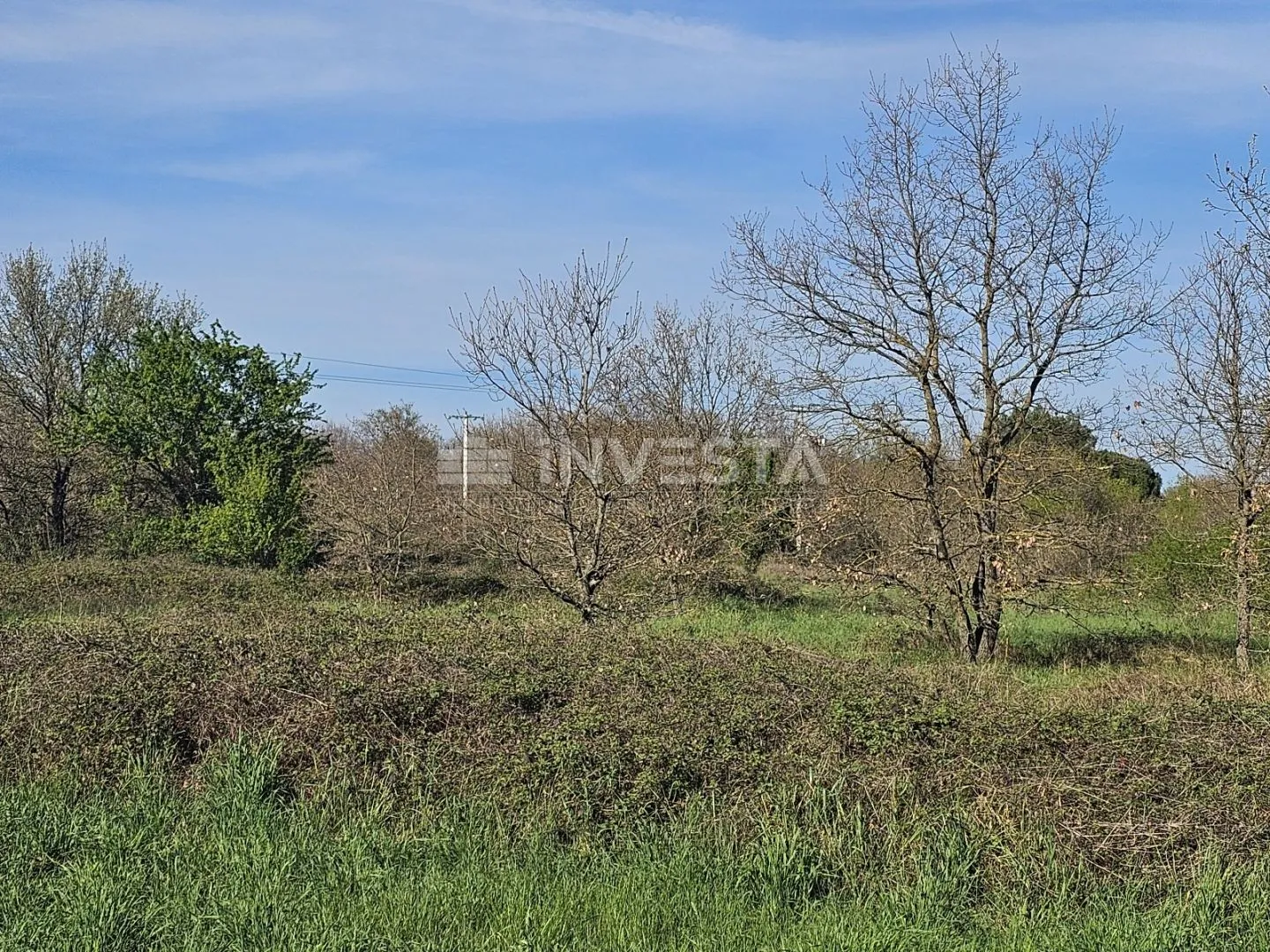 pula okolica - 14 tis.m2 građ. zemljišta u ind. zoni - slika 15