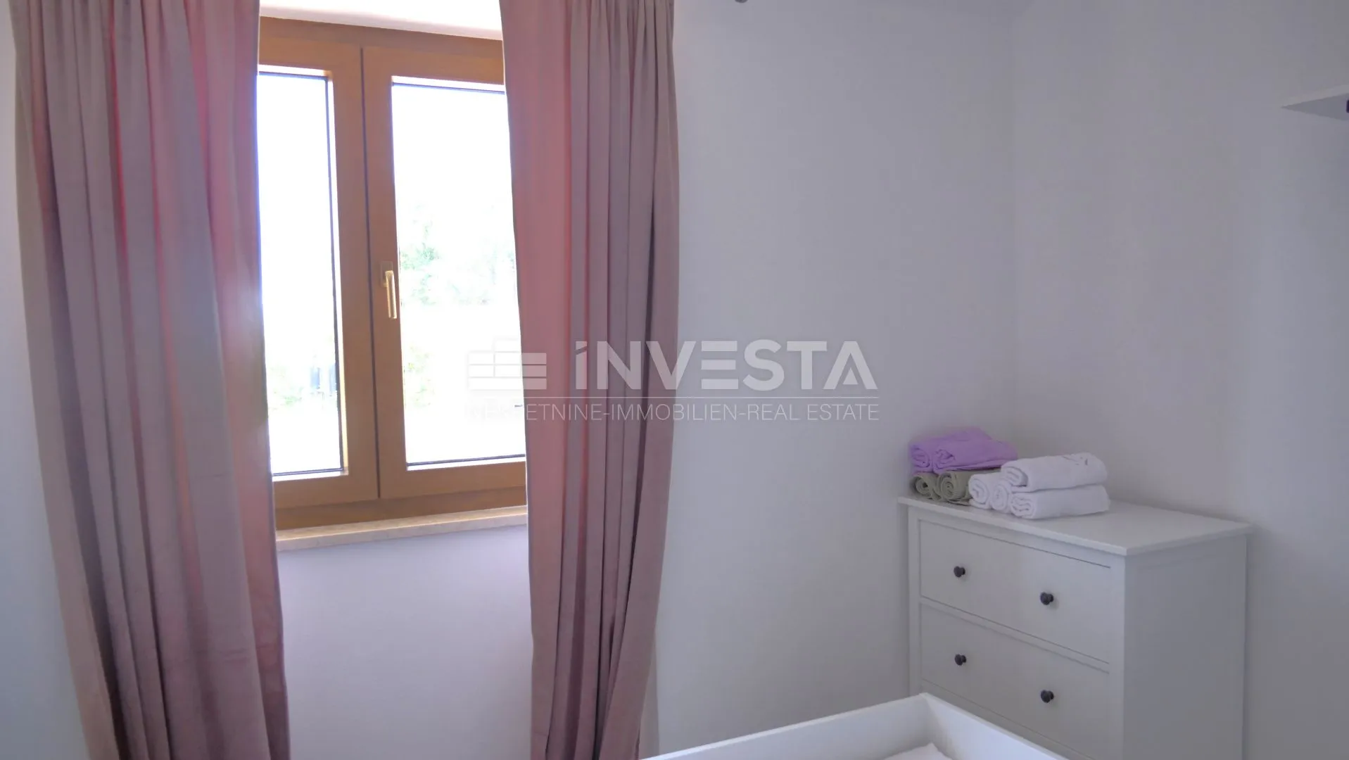 peroj, renovirana kuća blizu mora - slika 19
