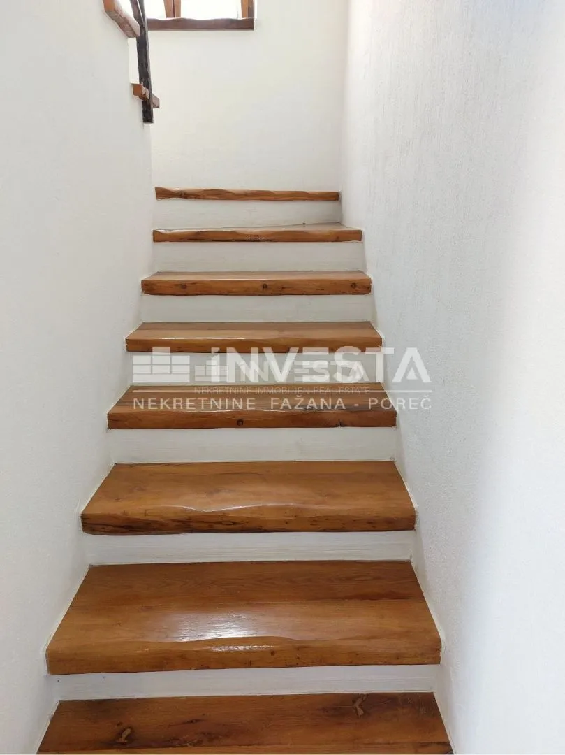 okolica svetvinčenta, prekrasna rustikalna vila s bazenom 155 m2, 4ss - slika 24