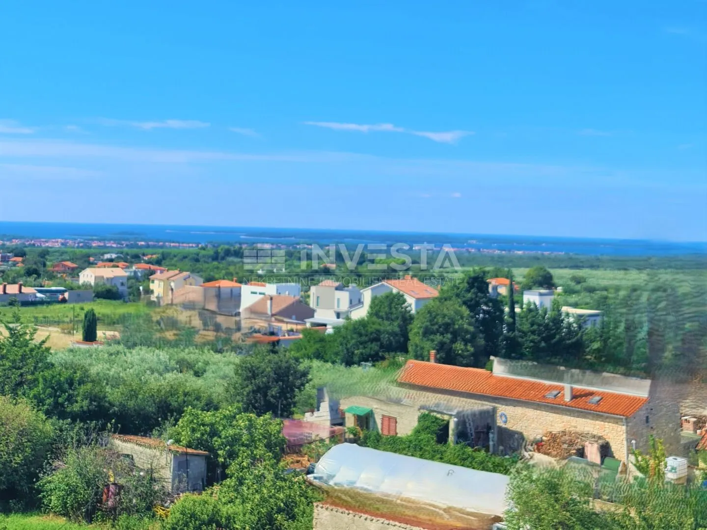 kuća sa pogledom na more u galižani - slika 22