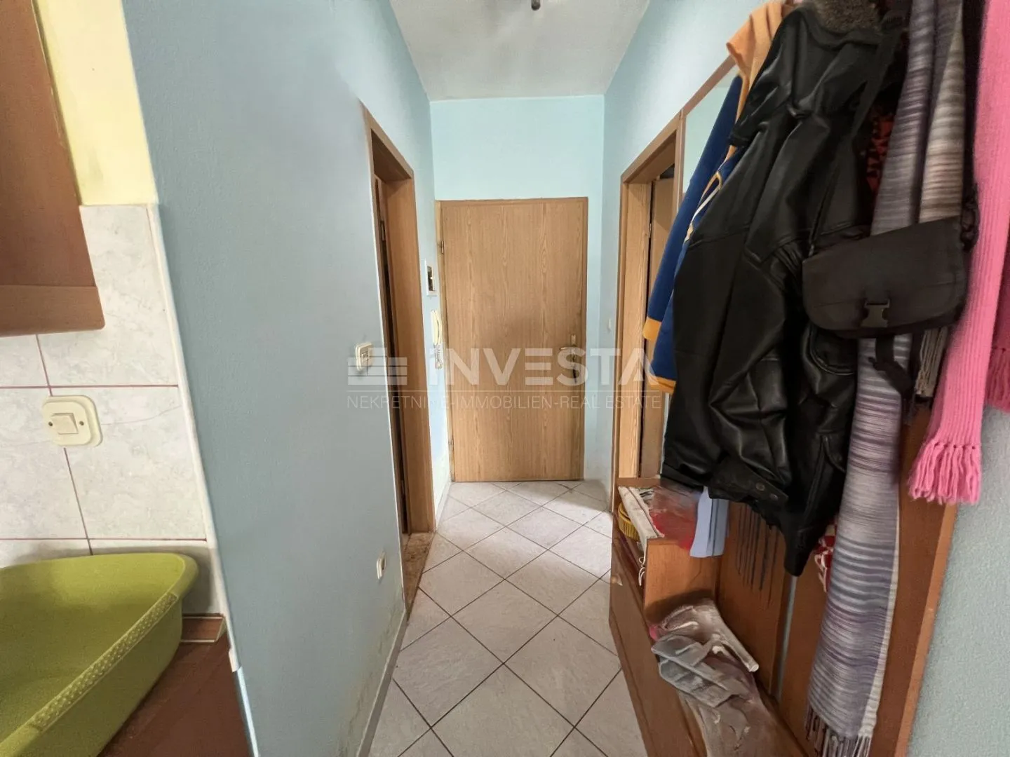 pula, štinjan jednosoban stan 38m² - slika 8