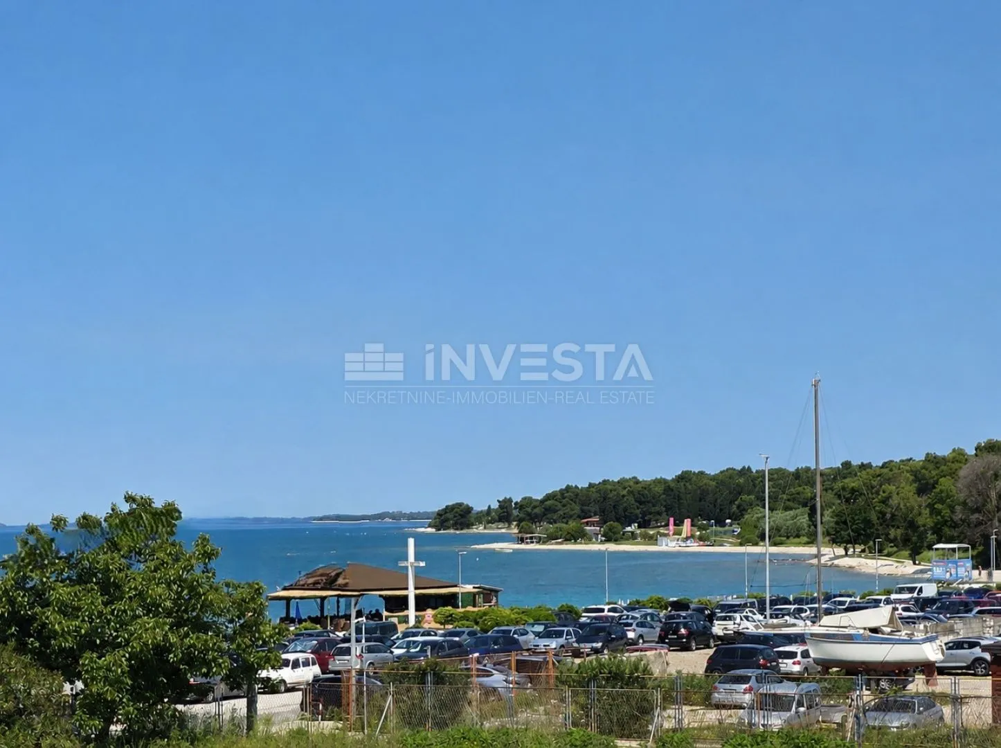 ekskluziva! fažana, renovirana kamena kuća s dvorištem, 100 m od plaže - slika 37