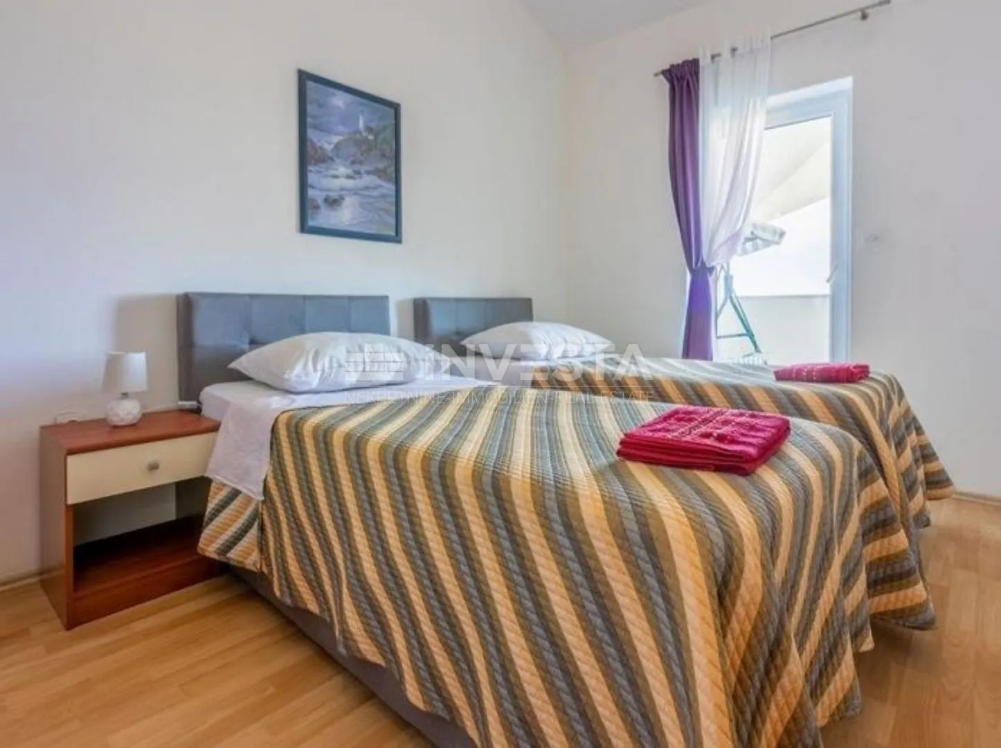 fažana, apartmanska kuća sa 6 stanova i bazenom - slika 20