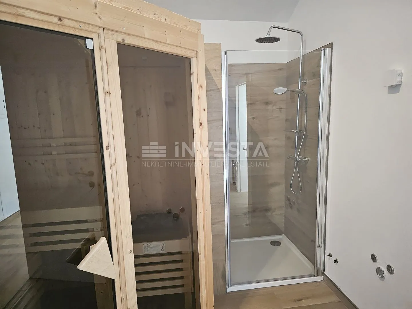fažana - moderna villa 360m2, pogled more i brijuni - slika 26