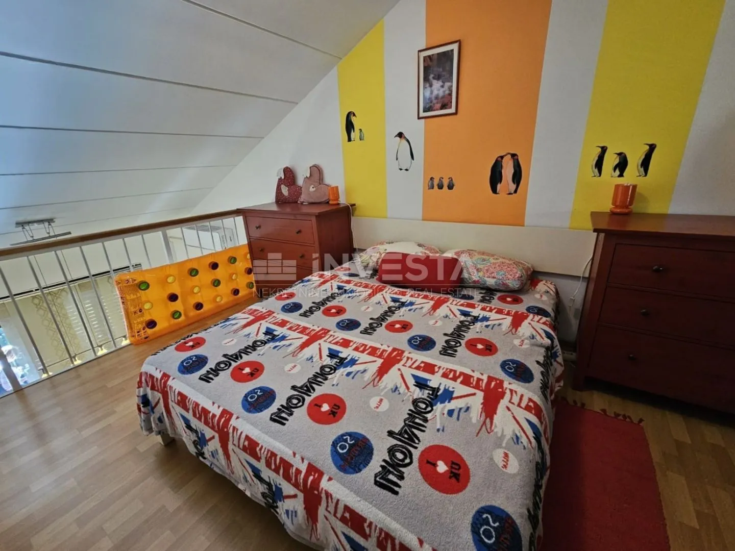 duga uvala, apartman s pogledom na more, blizu plaže - slika 8
