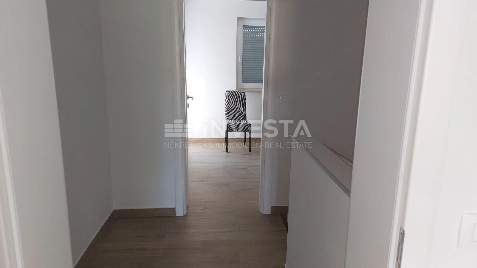 novigrad, dvojna kuća sa bazenom - slika 30