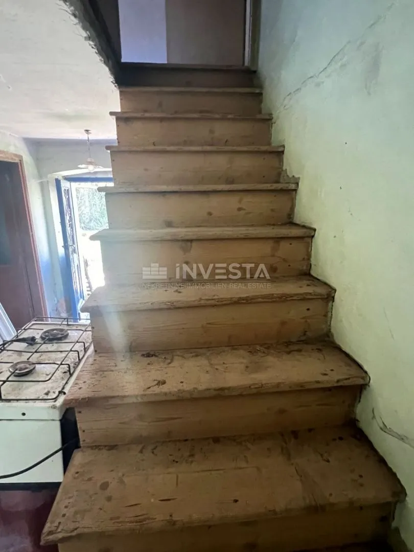 kamena kuća za renovaciju s velikim potencijalom - slika 8