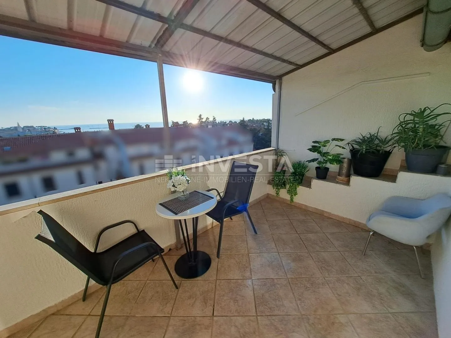 poreč, penthouse blizu plaža i centra grada - slika 15