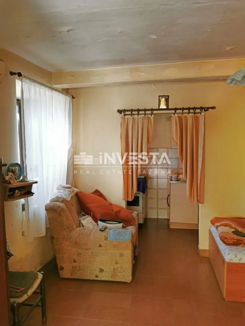 poreč okolica, stara kuća u nizu za adaptaciju, 180m2 - slika 9