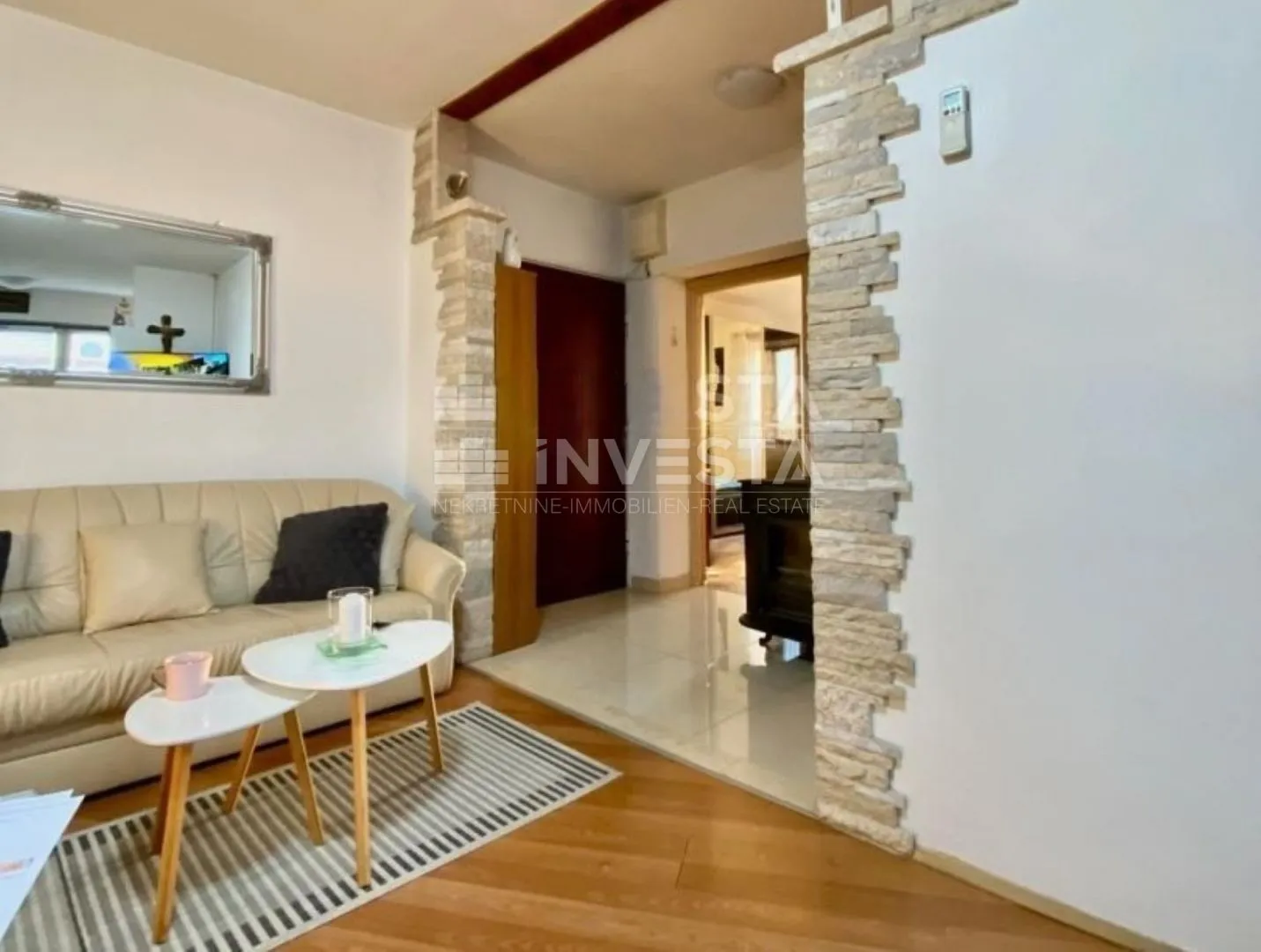 fažana, centar, stan 2ss+db, 150 m od plaže - slika 5