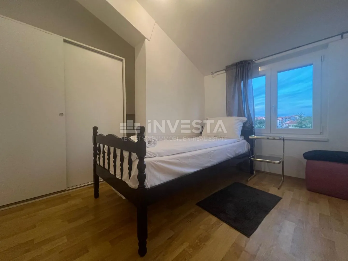 poreč, penthouse blizu plaža i centra grada - slika 22