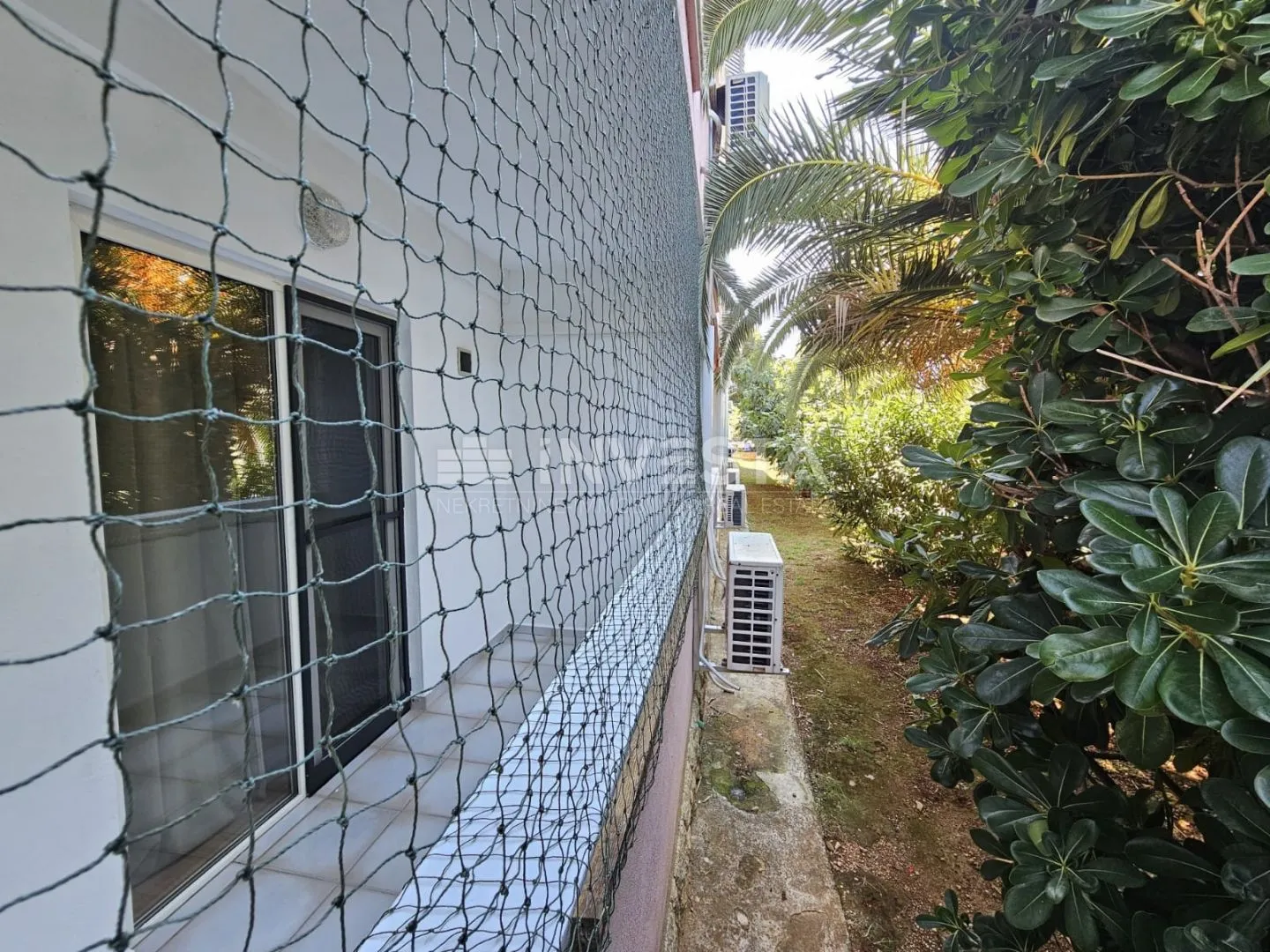 medulin, apartman u prizemlju, terasa, bazen - slika 24