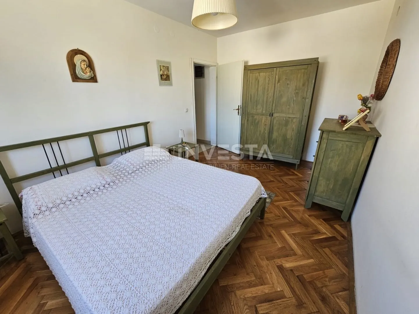 fažana, veliki stan blizu plaže sa vrtom i garažom - slika 14