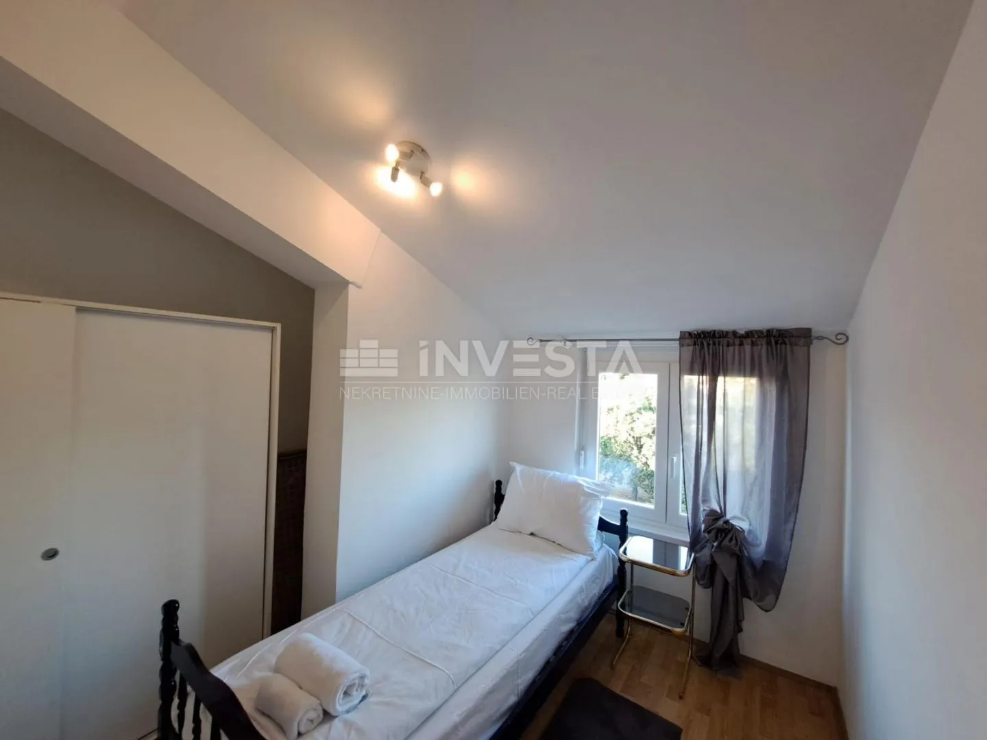 poreč, penthouse blizu plaža i centra grada - slika 21
