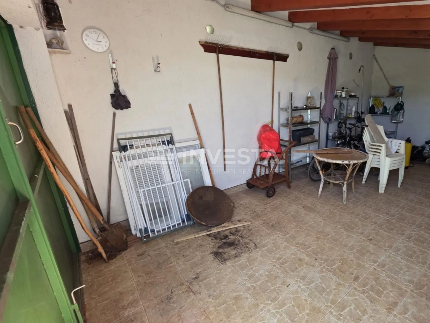 barbariga – imanje od 4.000 m² s maslinikom, legaliziranim objektima i infrastrukturom - slika 5