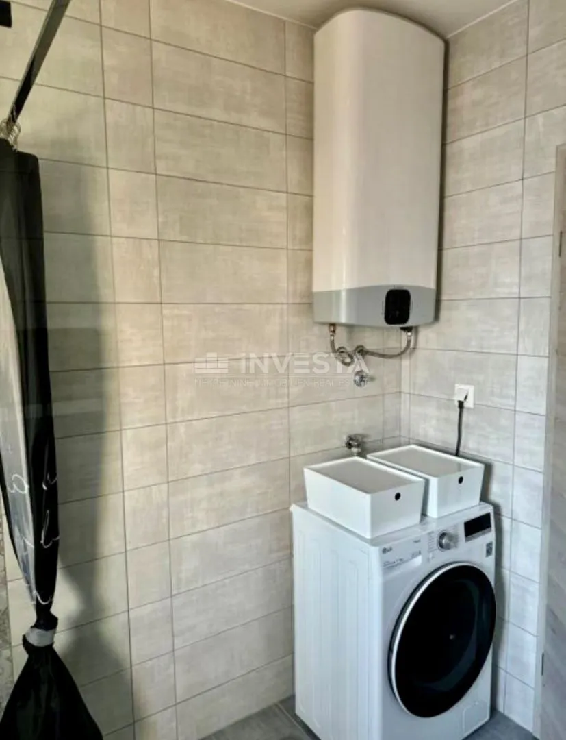 medulin, luksuzan stan 62m2, 2.kat, novogradnja, parking - slika 14