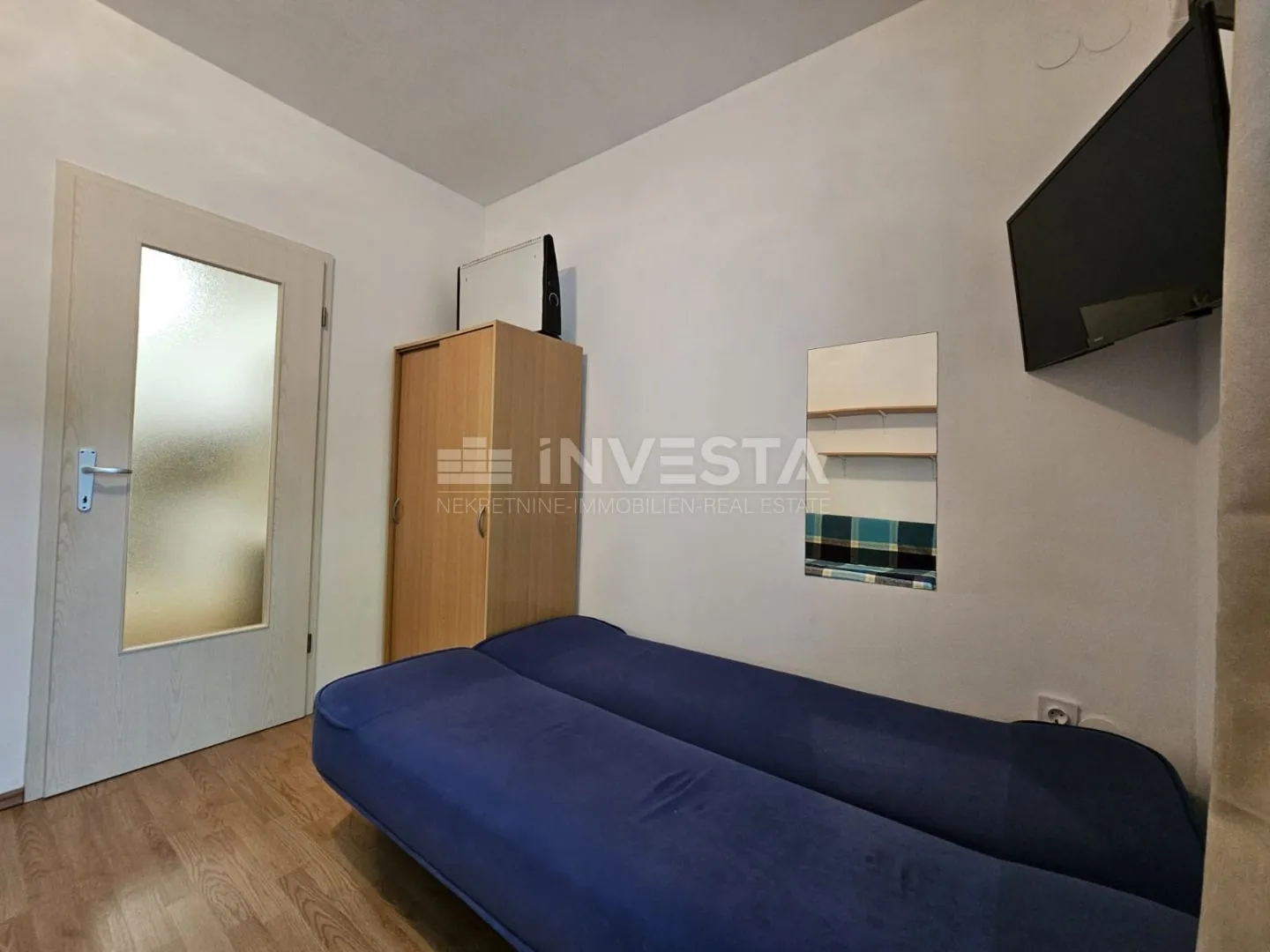 medulin, apartman u prizemlju, terasa, bazen - slika 19