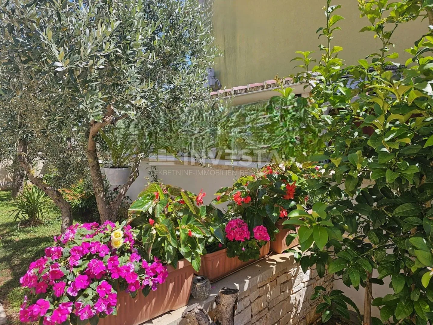 fažana, obiteljska kuća blizu prekrasnih plaža - slika 48