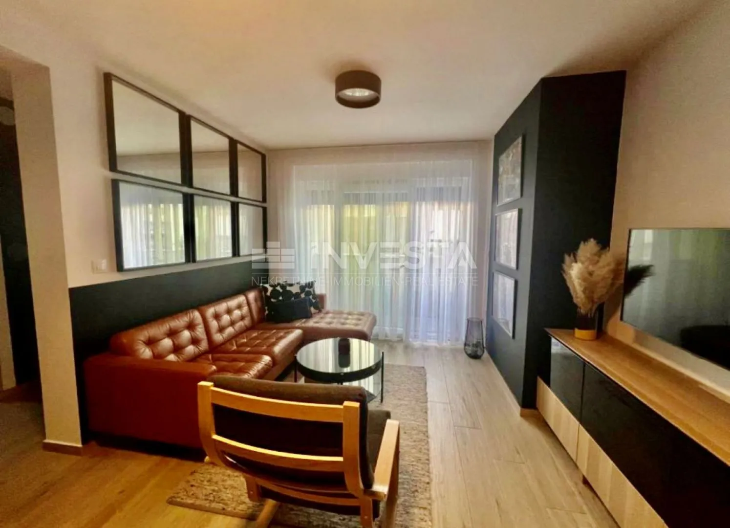 medulin, luksuzan stan 62m2, 2.kat, novogradnja, parking - slika 4