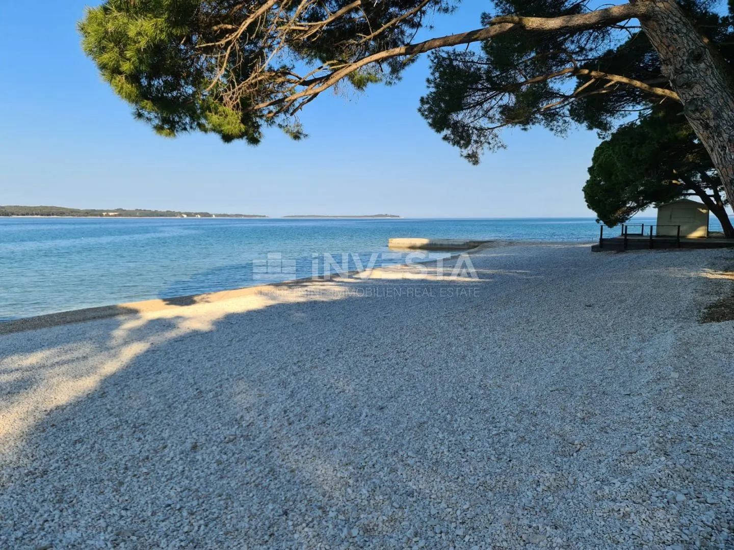 fažana, valbandon, samostojeća kuća sa dva stana, blizu mora - slika 23