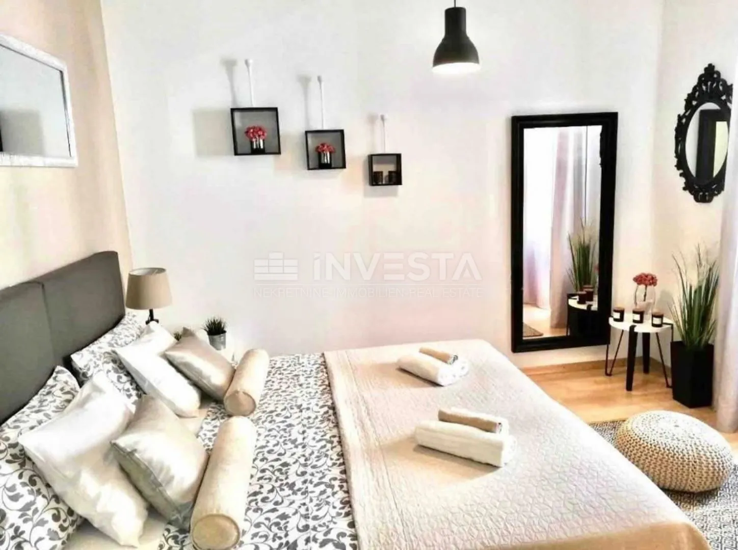 pula, kaštanjer, prizemna kuća blizu arene, mogućnost dogradnje - slika 5