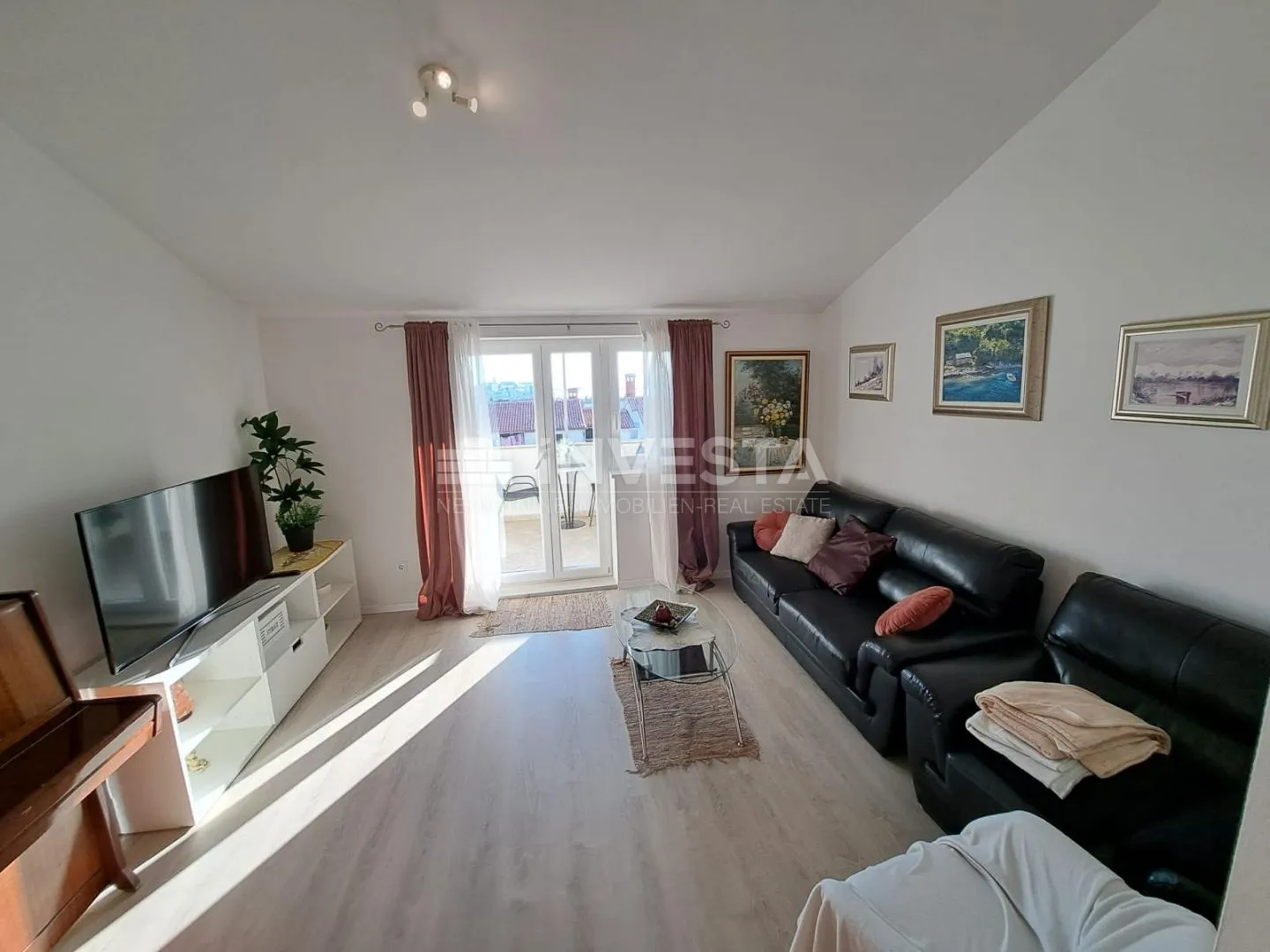 poreč, penthouse blizu plaža i centra grada - slika 10