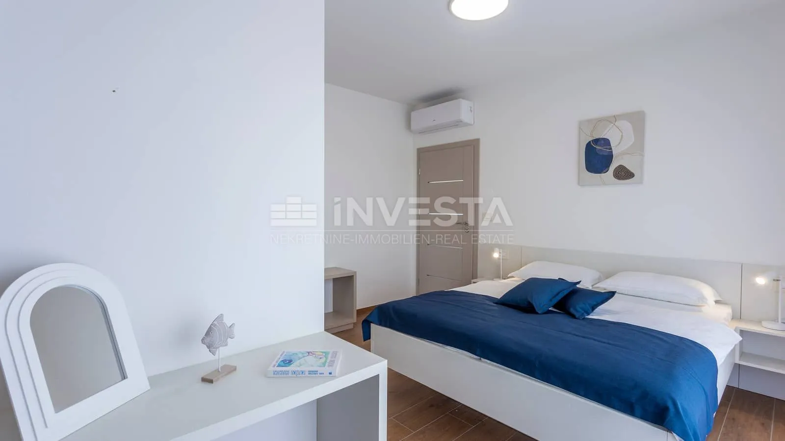 svetvinčenat okolica, nova moderna vila s bazenom - slika 11