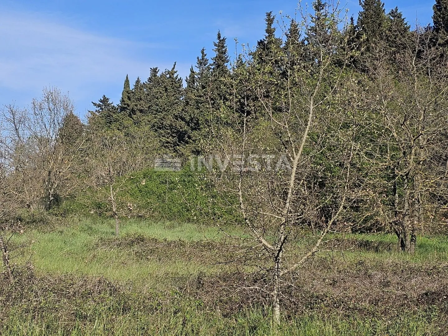 pula okolica - 14 tis.m2 građ. zemljišta u ind. zoni - slika 11