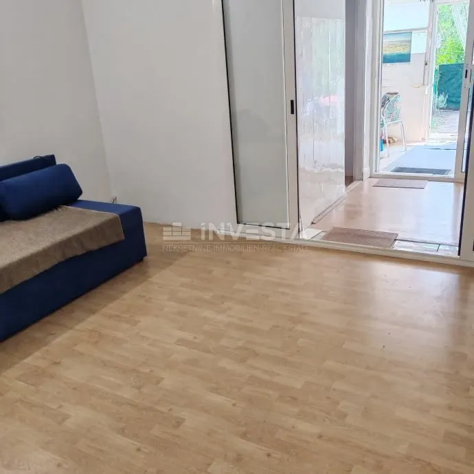 mareda, stan 48m2 u prizemlju, blizu plaže - slika 7