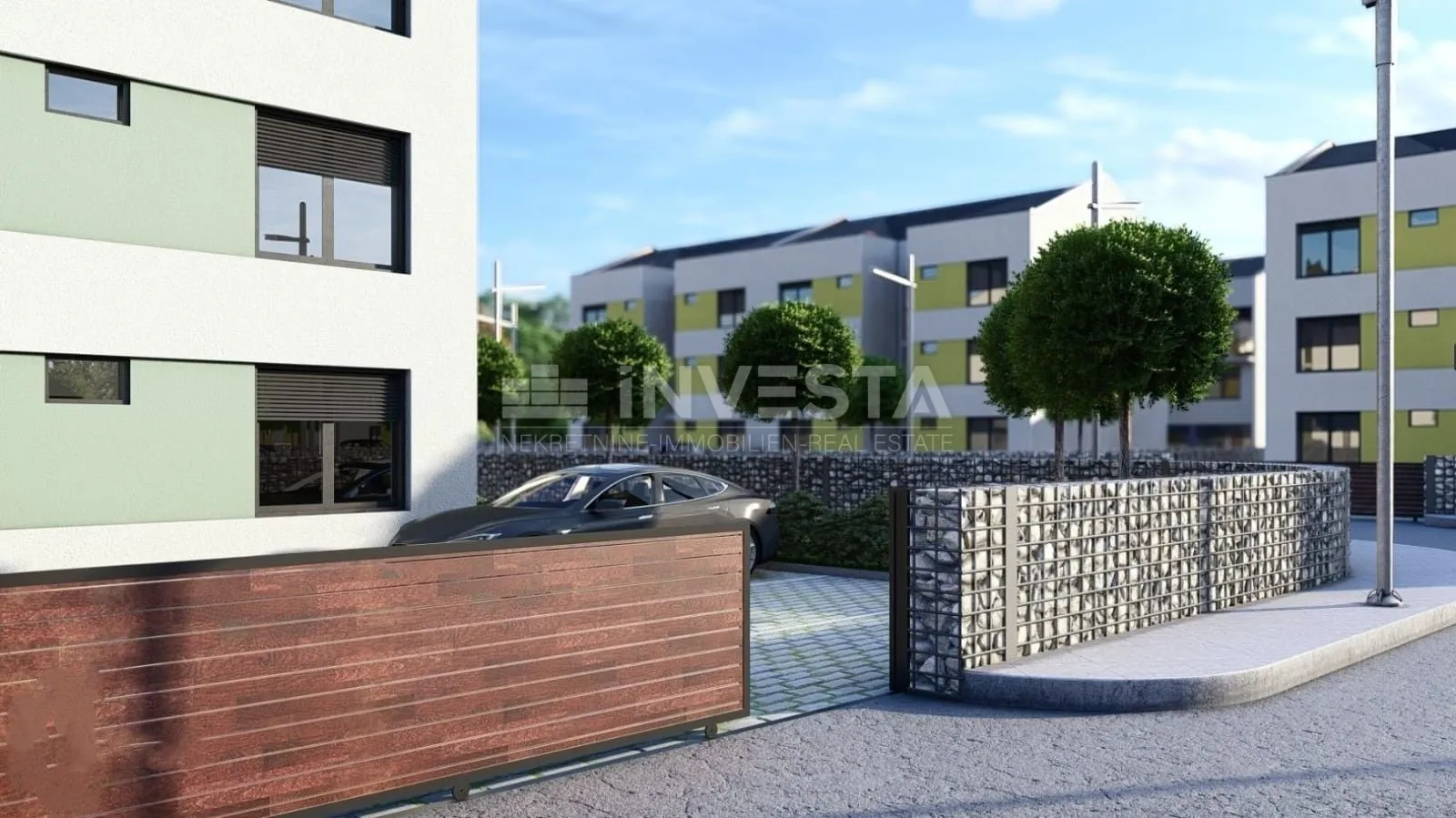 pula okolica, građevinsko zemljište za stambene zgrade - slika 21