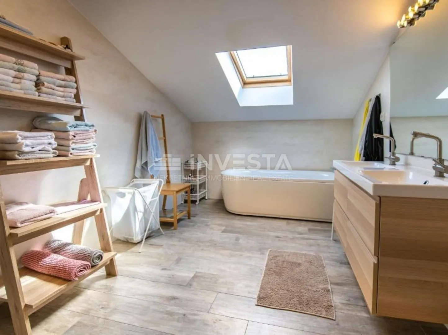 medulin, prekrasan penthouse sa pogledom na more - slika 20