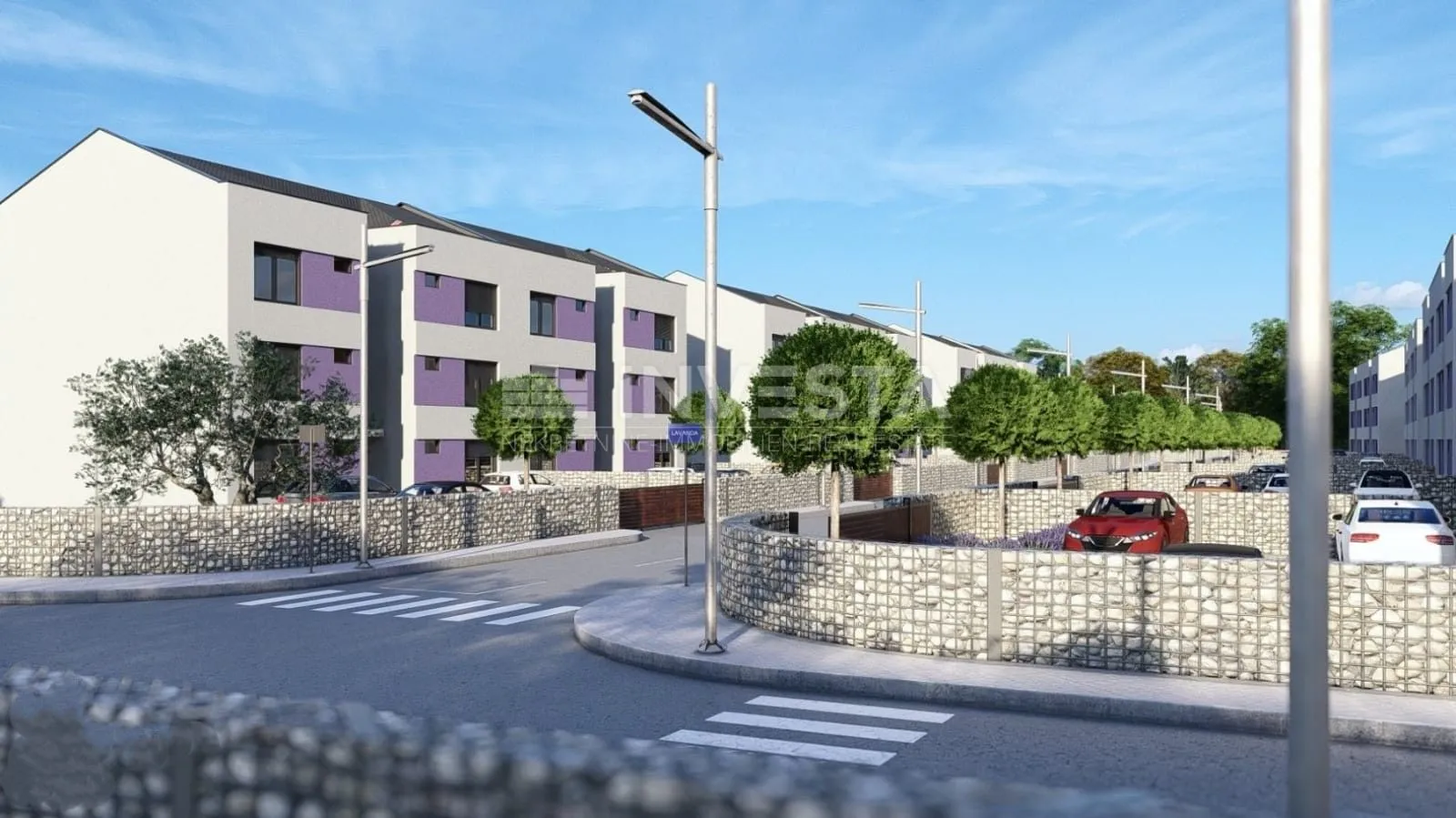 pula okolica, građevinsko zemljište za stambene zgrade - slika 15