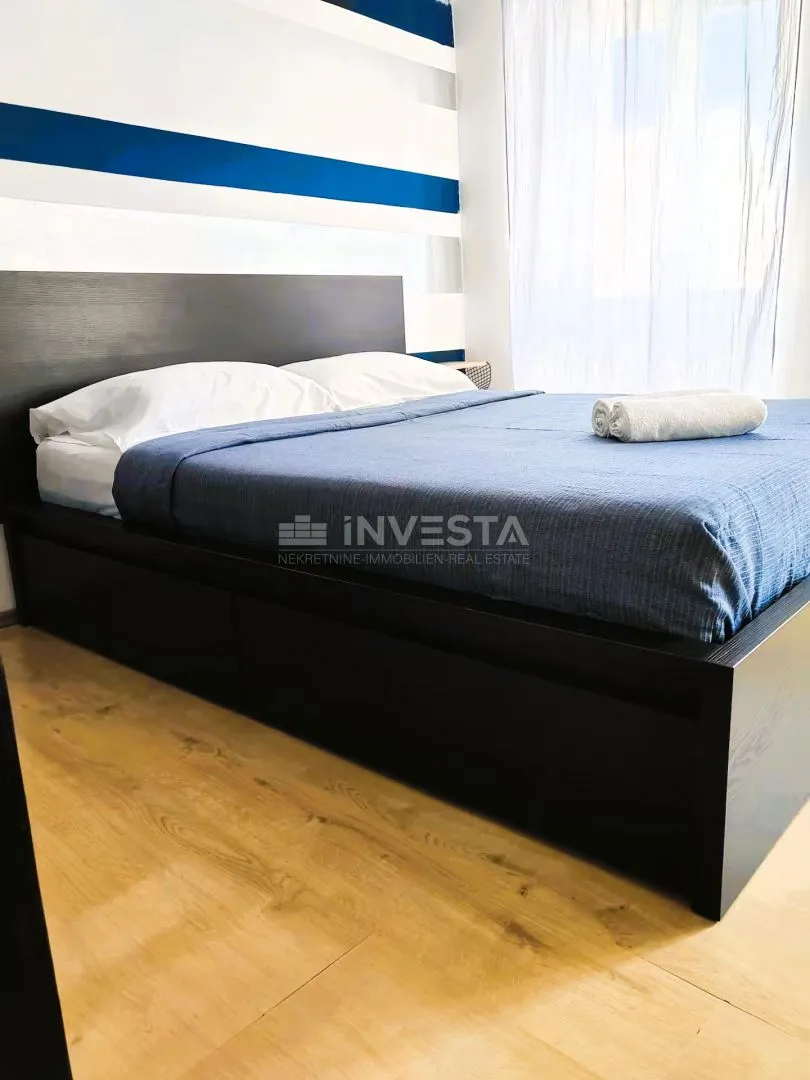 istarska kuća s vrtom - slika 10