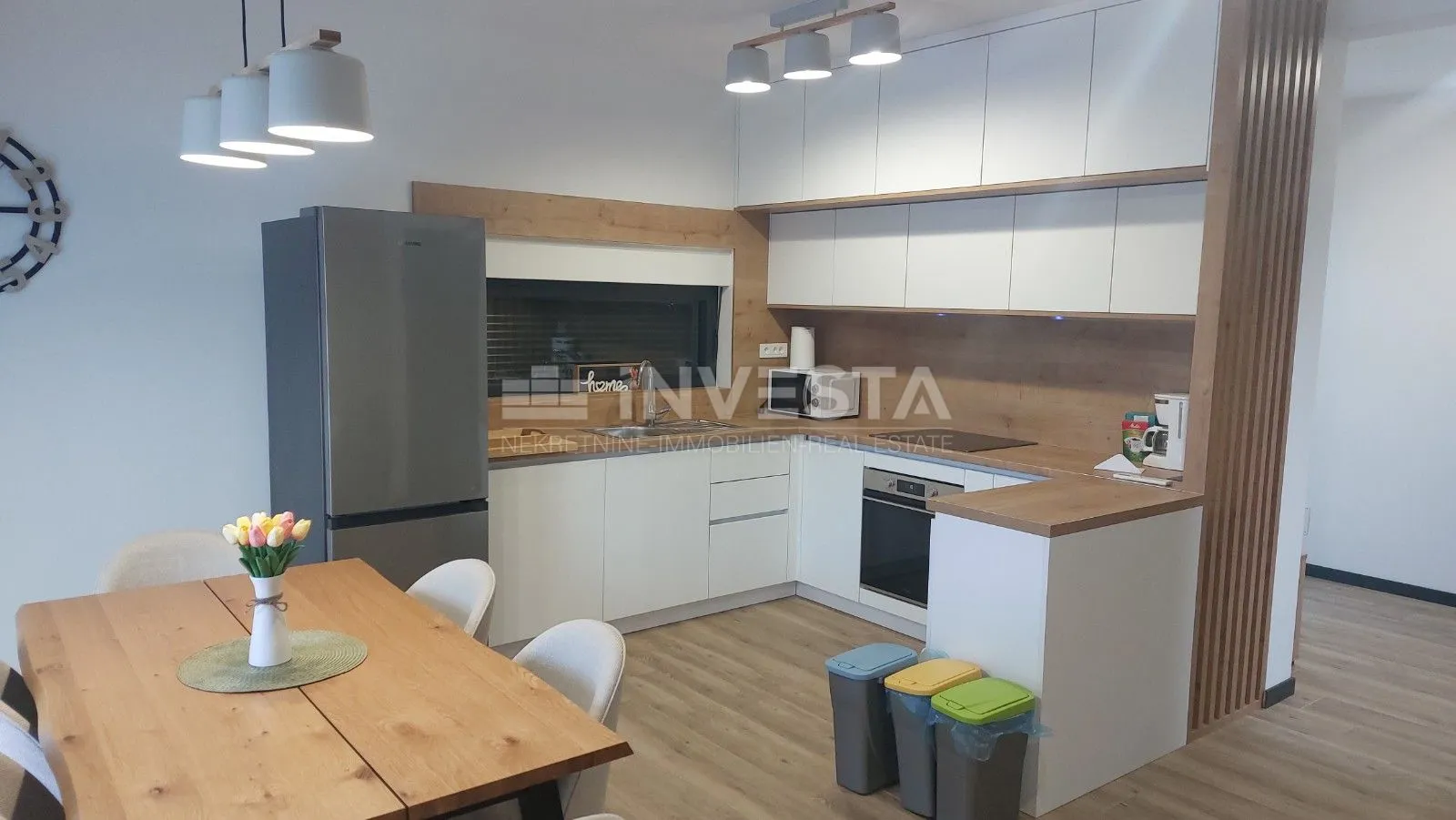 moderna vila u okolici poreča s pogledom na more - slika 17