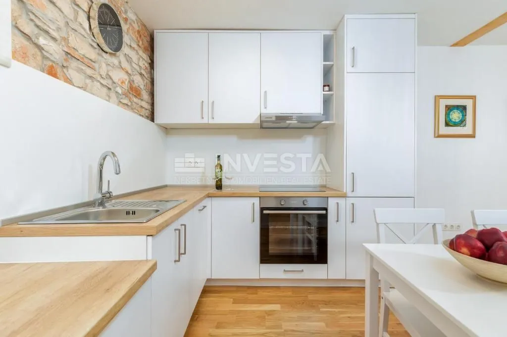 istra, šišan - istarska kuća s 3 stambene jedinice - slika 6