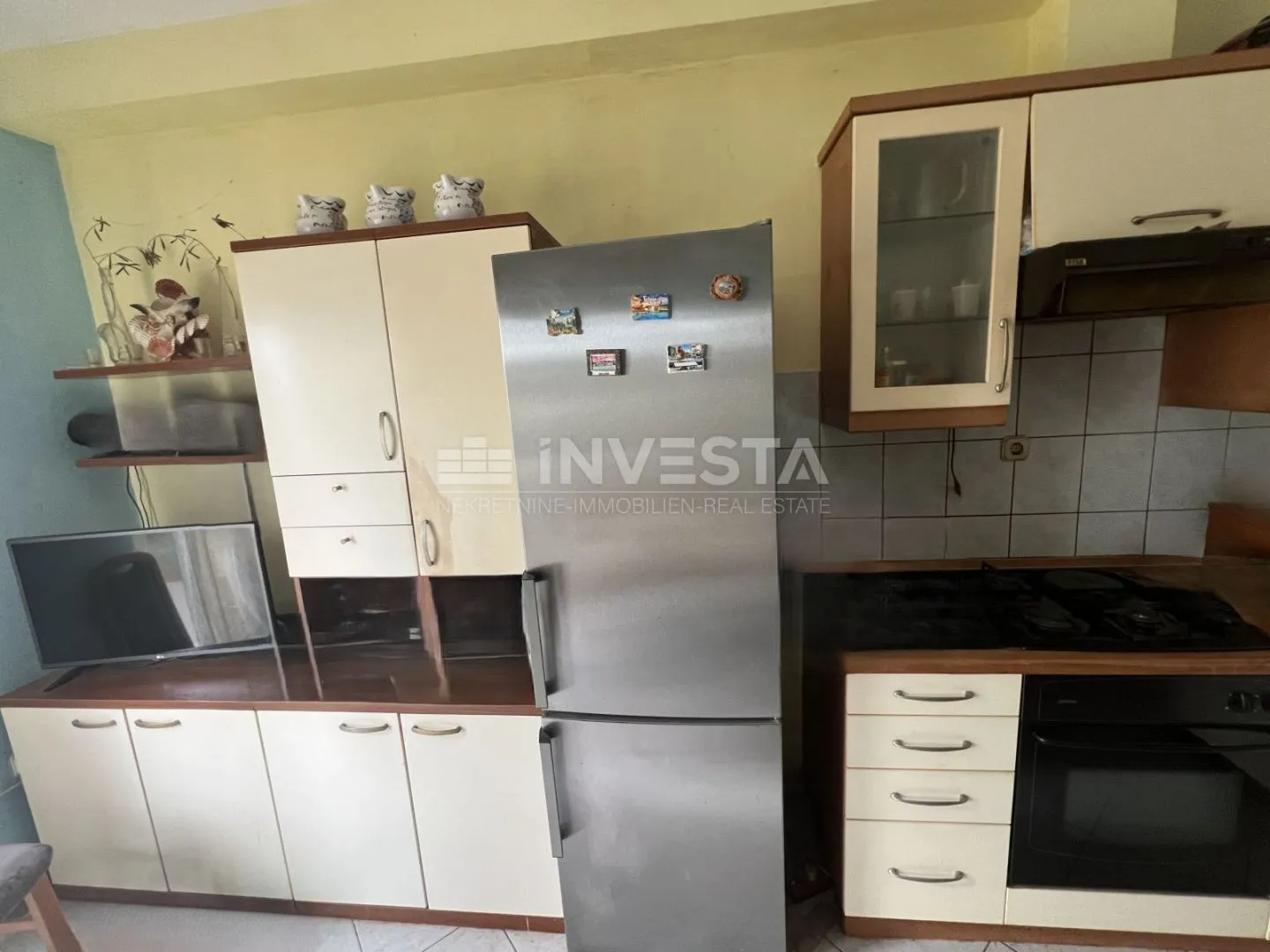 pula, štinjan jednosoban stan 38m² - slika 7