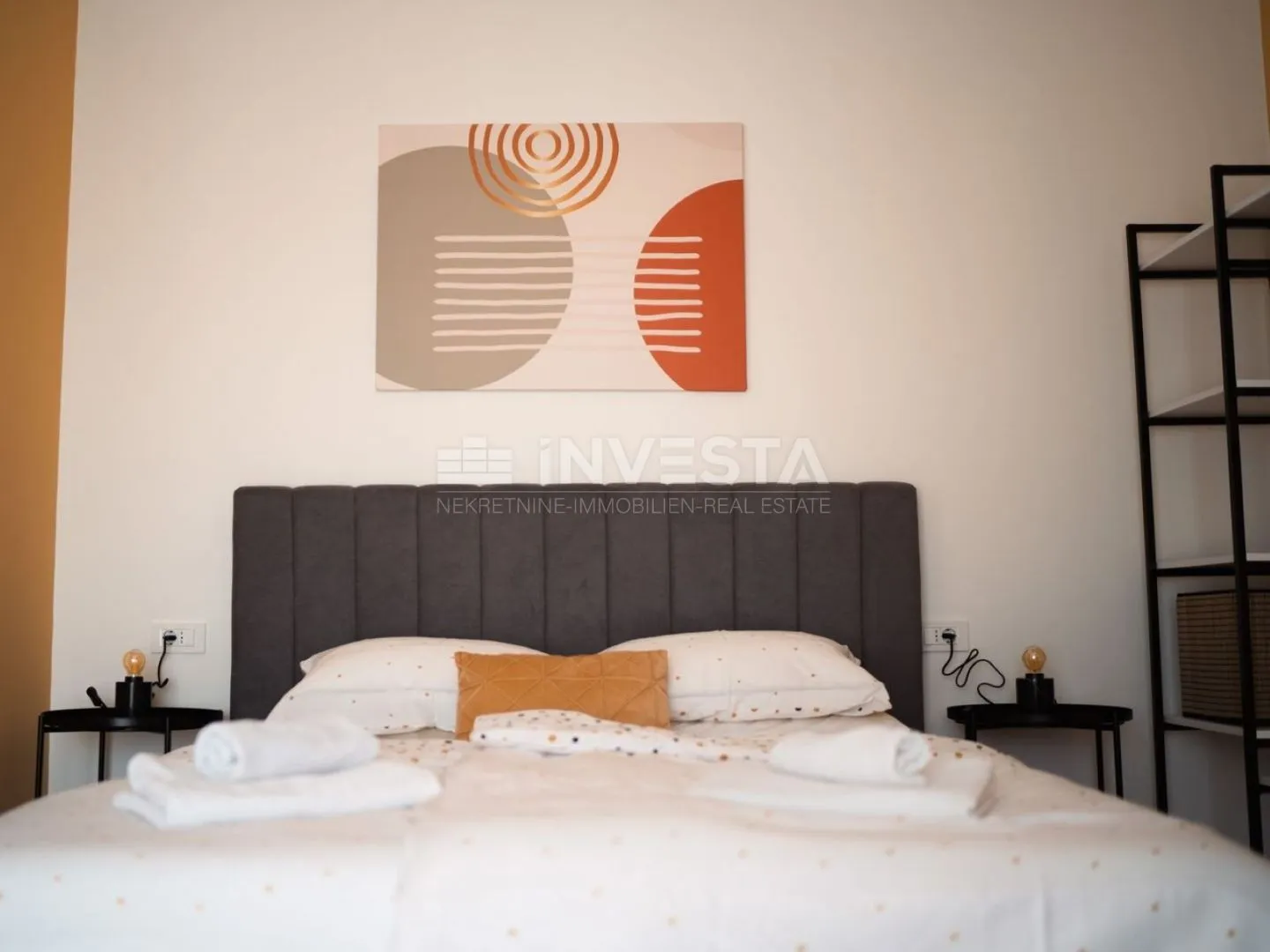 medulin, novoizgrađena vila s bazenom, 200 m od mora - slika 14