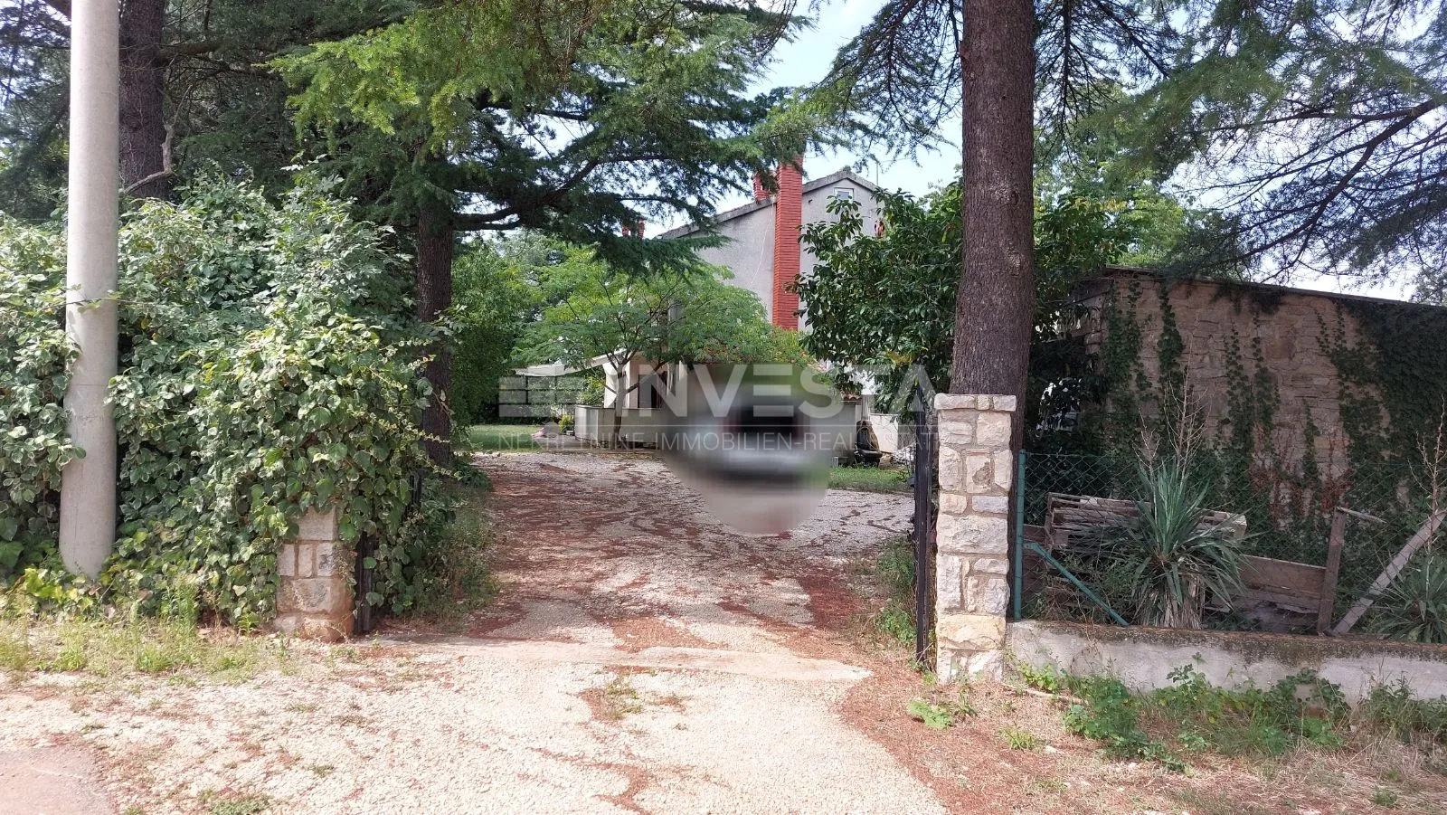 poreč, samostojeća kuća na mirnoj lokaciji - slika 44