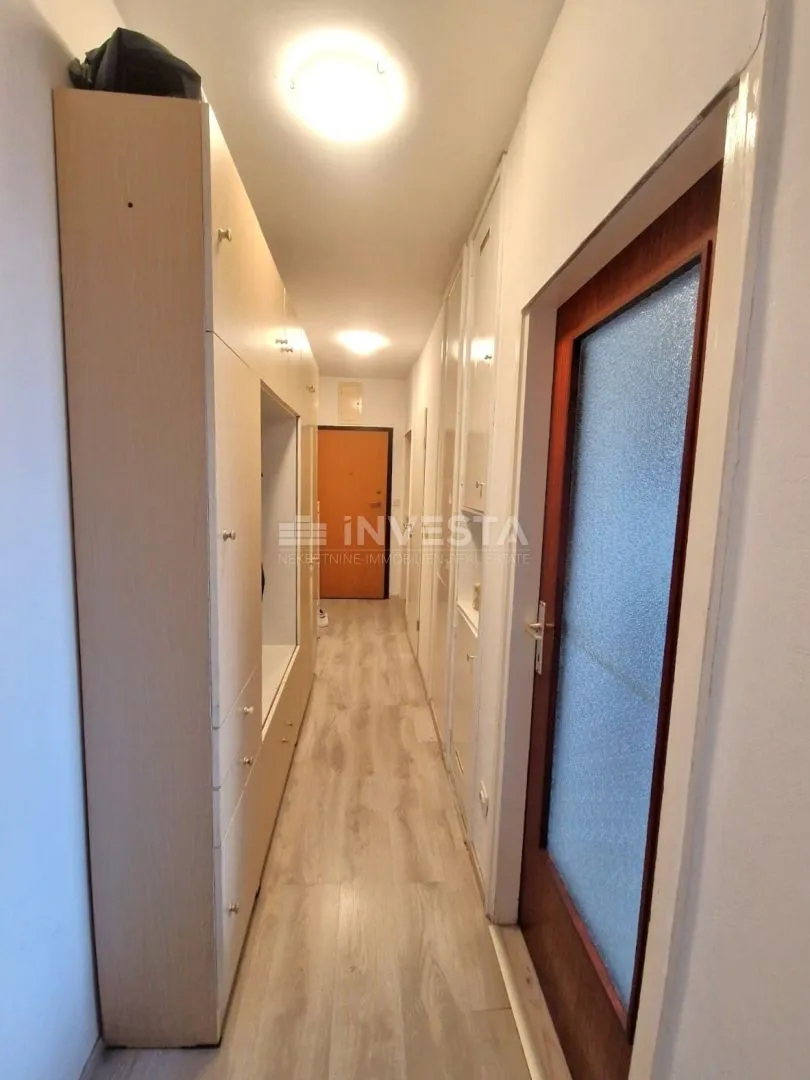 pula, šijana, stan, 2ss, renoviran, 7.kat, lift - slika 5
