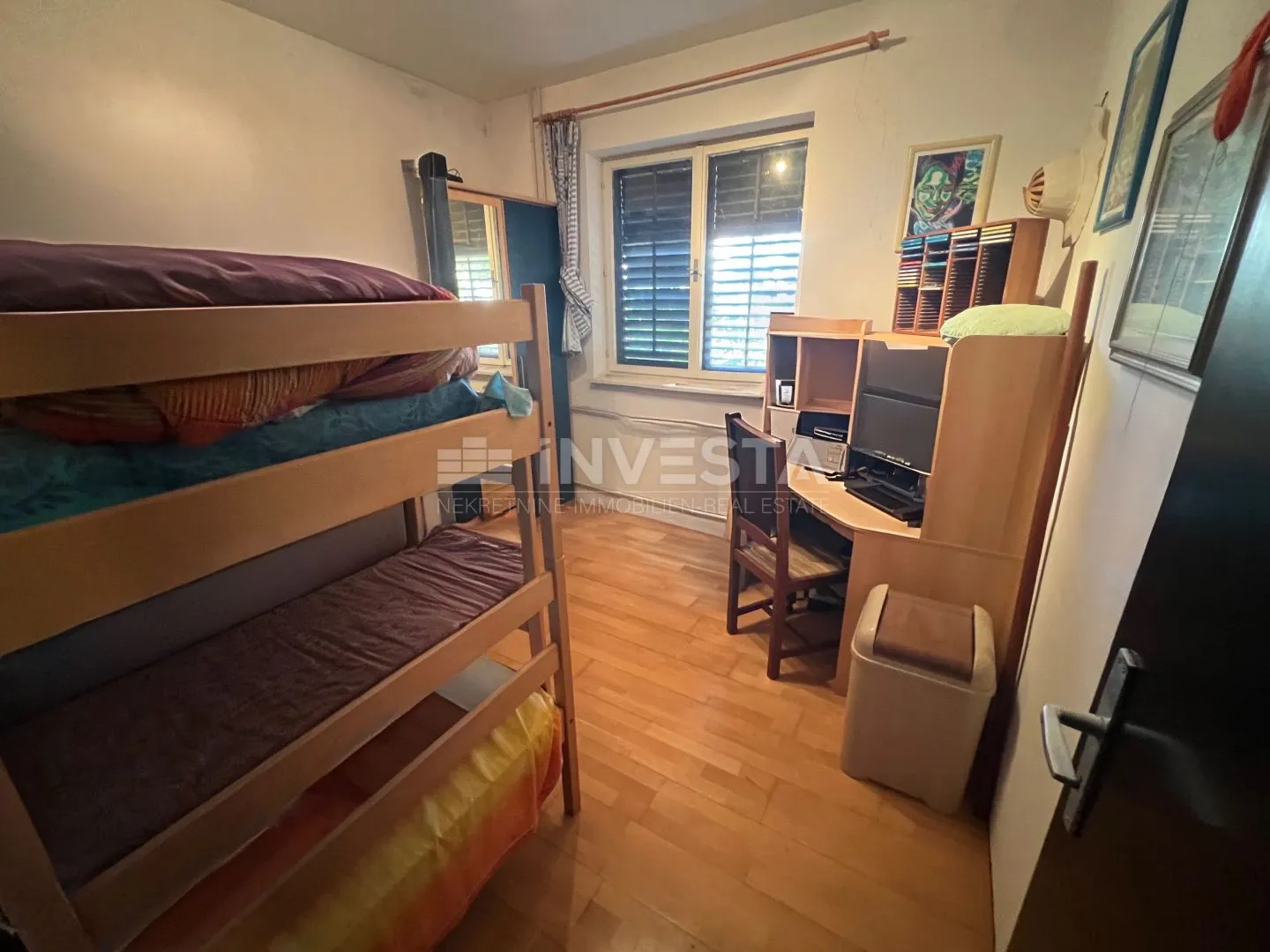 fažana, valbandon dvoetažna kuća s garažom - slika 16