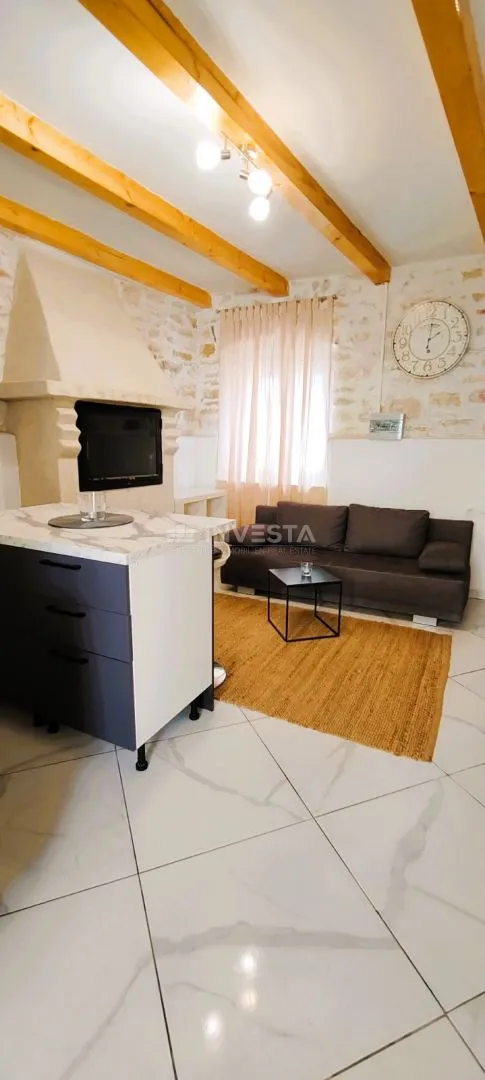istarska kuća s vrtom - slika 4