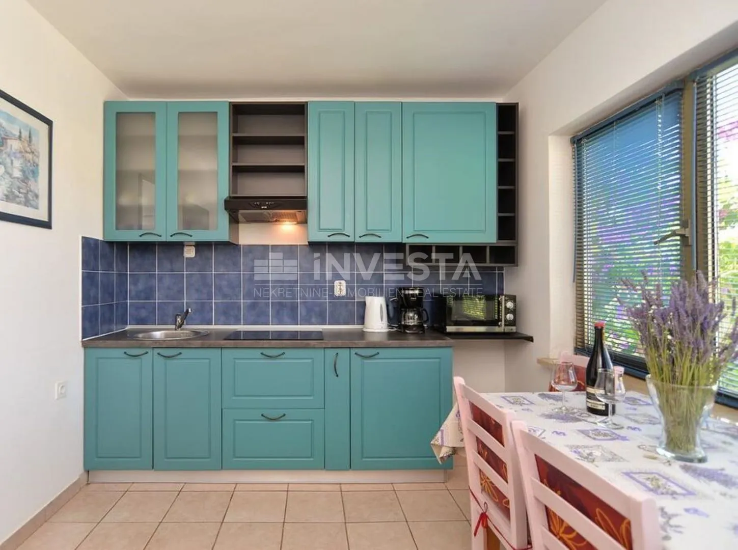 fažana, apartmanska kuća sa 6 stanova i bazenom - slika 12